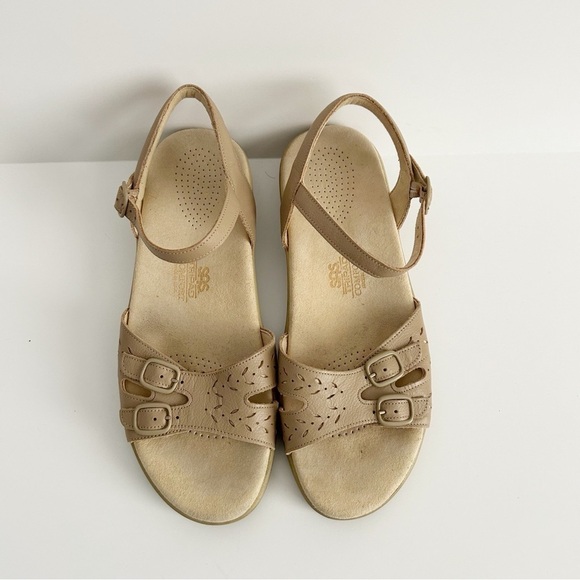 SAS Tripad Comfort Sandals | Size 8 - Picture 3 of 6